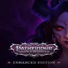 Pathfinder: Wrath of the Righteous - Enhanced Editio