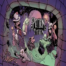 Potion Tycoon EPIC GAMES (PC)
