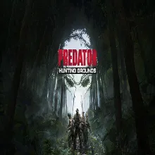 Predator: Hunting Grounds Standard Edition EPIC GA