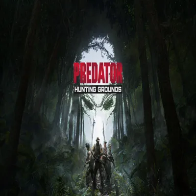 Predator: Hunting Grounds Standard Edition EPIC GA - irongamers.ru
