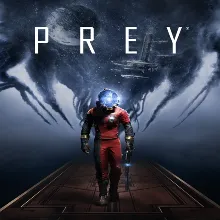 Prey EPIC GAMES (PC)