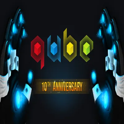 (Nintendo Switch 1) Q.U.B.E. 10th Anniversary - irongamers.ru