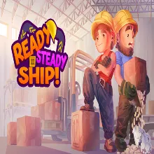 Ready.Steady.Ship! EPIC GAMES (PC)