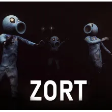 ZORT・STEAM АККАУНТ・