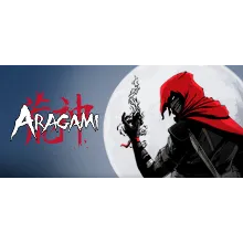 🔥Aragami🔥🖤⚫ (STEAM KEY/GLOBAL)⚫