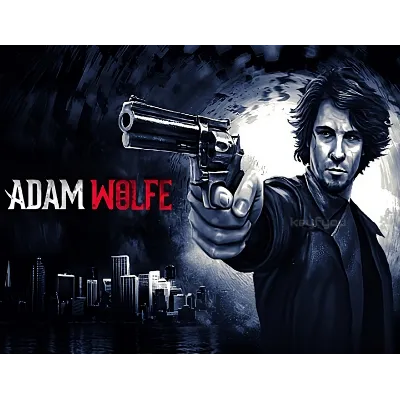 Adam Wolfe - All Episodes (STEAM KEY/GLOBAL) - irongamers.ru
