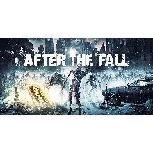 🔥After the Fall: Deluxe Edition🔥 (STEAM KEY/GLOBAL)⚫