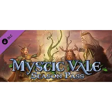 Mystic Vale+ Season Pass ключ Весь Мир РФ Россия RU/CIS