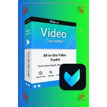 Vidmore Video Converter лицензионный ключ, код - irongamers.ru