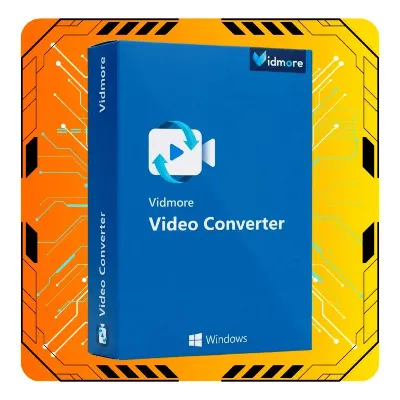 Vidmore Video Converter Код регистрации на 1 год - irongamers.ru
