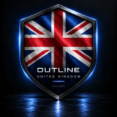 ВЕЛИКОБРИТАНИЯ OUTLINE VPN БЕЗЛИМИТ ЛИЧНЫЙ СЕРВЕР - irongamers.ru
