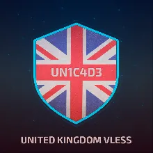 ВЕЛИКОБРИТАНИЯ VLESS VPN БЕЗЛИМИТ [V2RAY/XRAY]