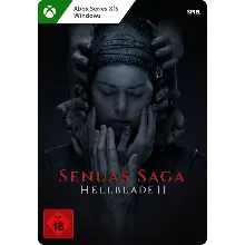 SENUA’S SAGA: HELLBLADE II XBOX X|S / WIN КЛЮЧ USA