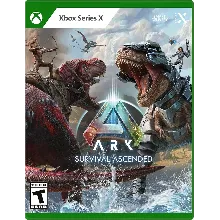 ARK: Survival Ascended XBOX SERIES X|S PC Ключ