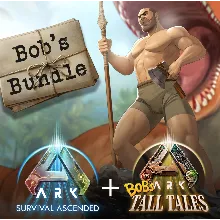 ARK: Bob's Bundle XBOX SERIES X|S PC Ключ