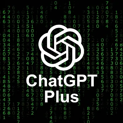 ChatGPT 5.6 PLUS | PRO ОПЛАТА НА ВАШ АККАУНТ/ЛИЧНЫЙ | ГАРАНТИЯ - irongamers.ru