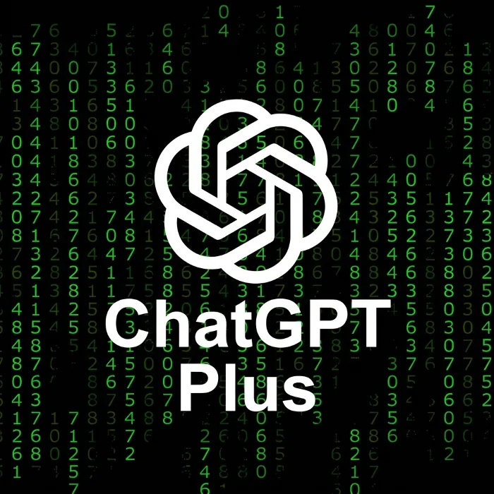 ChatGPT 5.6 PLUS · PRO ОПЛАТА НА ВАШ АККАУНТ · ЛИЧНЫЙ · ГАРАНТИЯ