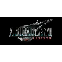 FINAL FANTASY VII REBIRTH (Steam Gift Украина)