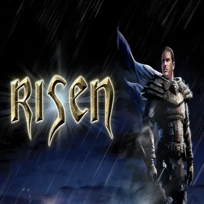 Risen EPIC GAMES (PC)