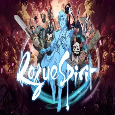 Rogue Spirit EPIC GAMES (PC) - irongamers.ru