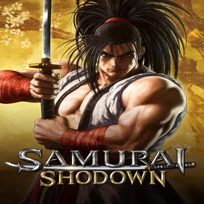 SAMURAI SHODOWN EPIC GAMES (PC)
