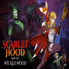 Scarlet Hood and the Wicked Wood EPIC GAMES (PC