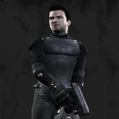 Shadow Complex Remastered EPIC GAMES (PC) - irongamers.ru