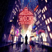 Shadows of Doubt EPIC GAMES (PC)