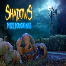 Shadows. Price For Our Sins EPIC GAMES (PC)