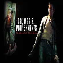 Sherlock Holmes: Crimes and Punishments EPIC GAMES