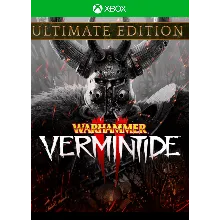 Warhammer: Vermintide 2 Ultimate Edition (Xbox) Аренда