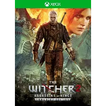 The Witcher 2 (Xbox One Series) Аренда