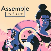 Assemble with Care (Ключ Steam | РФ+СНГ)