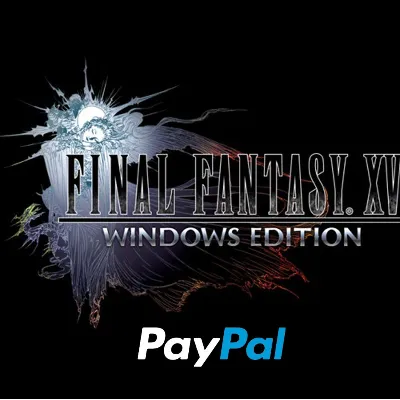 FINAL FANTASY XV WINDOWS EDITION STEAM - irongamers.ru