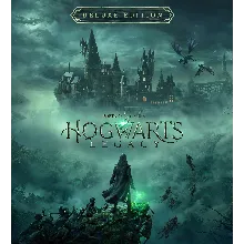 Hogwarts Legacy Xbox One/Series x/s Общий