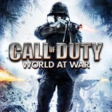 Все регионы ⭐Call of Duty: World At War (2008)