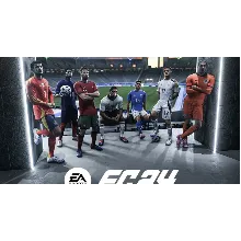 EA Sports FC 24 (Xbox)Общий
