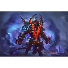 Vile Vessel (Dota 2)