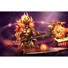Starforge Reformer (Dota 2)
