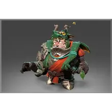 Velveteen Vanquisher (Dota 2)