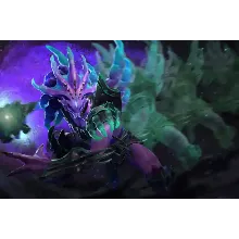 Tendrils of the Timeless (Dota 2)