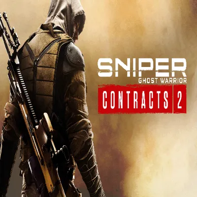 Sniper Ghost Warrior Contracts 2 EPIC GAMES (PC - irongamers.ru