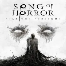 Song of Horror Complete Edition EPIC GAMES (PC)