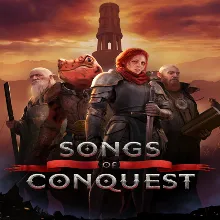 Songs of Conquest EPIC GAMES (PC)