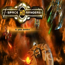 Space Rangers HD A War Apart EPIC GAMES (PC)