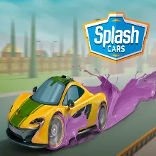 Splash Cars EPIC GAMES (PC)