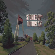 Stories from the Outbreak EPIC GAMES (PC)