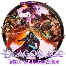 Dragon Age™: The Veilguard Deluxe Edition +DLC )