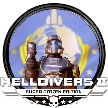 HELLDIVERS™ 2 Super Citizen Edition +DLC (GLOBAL)