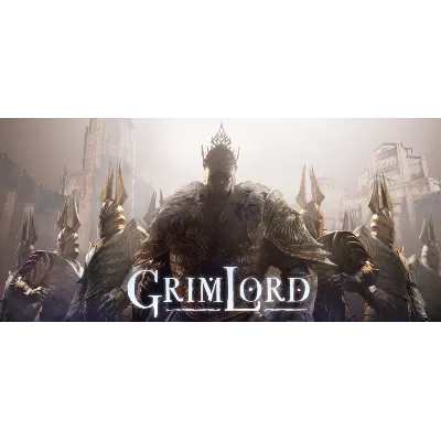 купить Grimlord для oculus quest 2 3 s pro VR gift - irongamers.ru